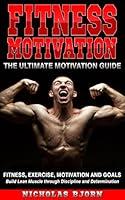 Algopix Similar Product 12 - Fitness Motivation The Ultimate