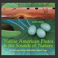 Algopix Similar Product 1 - NATIVE AMERICAN FLUTES  SOUNDS OF