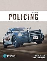 Algopix Similar Product 17 - Policing Justice Series The Justice