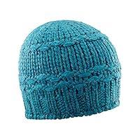 Algopix Similar Product 7 - Salomon Women's Diamond Beanie Ski Hat