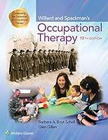 Algopix Similar Product 7 - Willard and Spackmans Occupational