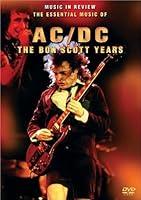 Algopix Similar Product 3 - Music in Review: Bon Scott Years [DVD]
