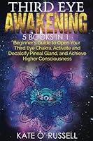 Algopix Similar Product 2 - Third Eye Awakening 5 in 1 Bundle