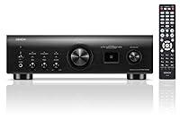 Algopix Similar Product 13 - Denon PMA1700NE Integrated Amplifier