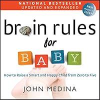 Algopix Similar Product 17 - Brain Rules for Baby Updated and