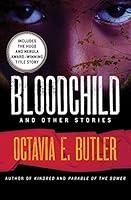 Algopix Similar Product 1 - Bloodchild: And Other Stories