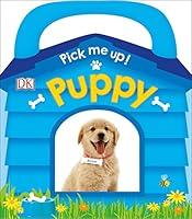 Algopix Similar Product 10 - Pick Me Up! Puppy