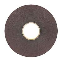 Algopix Similar Product 3 - 3M VHB Tape 5952 DoubleSided Acrylic