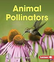 Algopix Similar Product 17 - Animal Pollinators First Step