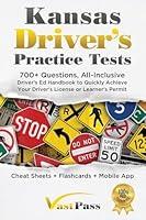 Algopix Similar Product 7 - Kansas Drivers Practice Tests 700