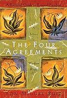 Algopix Similar Product 15 - The Four Agreements A Practical Guide