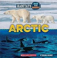 Algopix Similar Product 13 - Arctic Wild World Habitats Day and