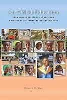 Algopix Similar Product 1 - An African Education From Village