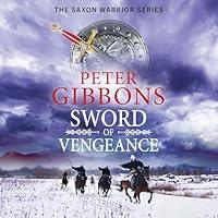 Algopix Similar Product 1 - Sword of Vengeance Saxon Warrior Book