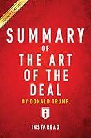 Algopix Similar Product 17 - Summary of The Art of the Deal by