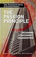 Algopix Similar Product 16 - The Passion Principle Designing a