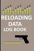 Algopix Similar Product 19 - Reloading Data Log book Track and