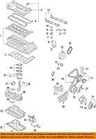 Algopix Similar Product 12 - Volkswagen 07K 103 483 B Engine Valve
