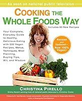 Algopix Similar Product 3 - Cooking the Whole Foods Way Your
