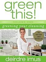 Algopix Similar Product 10 - Green This Volume 1 Greening Your