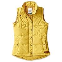 Algopix Similar Product 9 - KAVU Womens Briar Insulated Vest
