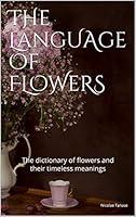 Algopix Similar Product 18 - The Language of Flowers The Dictionary