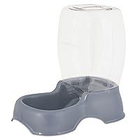 Algopix Similar Product 16 - Petmate Pet Cafe Waterer Cat and Dog