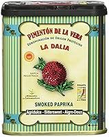 Algopix Similar Product 4 - La Dalia Smoked Paprika Trio from