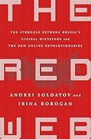 Algopix Similar Product 6 - The Red Web The Kremlins Wars on the
