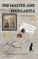Algopix Similar Product 15 - The Master and Margarita