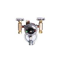 Algopix Similar Product 9 - Trident Marine 12301411 LP Gas