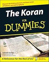 Algopix Similar Product 18 - The Koran For Dummies