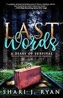 Algopix Similar Product 1 - Last Words: Surviving the Holocaust