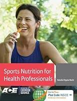 Algopix Similar Product 15 - Sports Nutrition for Health