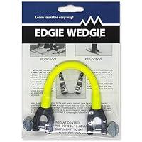 Algopix Similar Product 18 - Edgie Wedgie  The Original Kids Ski