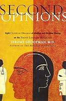 Algopix Similar Product 7 - Second Opinions Eight Clinical Dramas