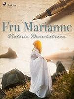 Algopix Similar Product 6 - Fru Marianne (Swedish Edition)