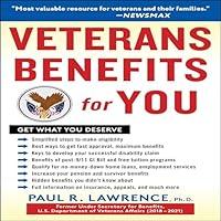 Algopix Similar Product 14 - Veterans Benefits for You Get What You