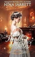 Algopix Similar Product 12 - The Trouble With Titles A Regency