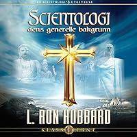 Algopix Similar Product 11 - Scientologi Dens Generelle Bakgrunn