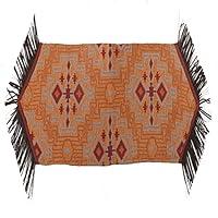 Algopix Similar Product 6 - Saverio Corrales Susnet Table Runner