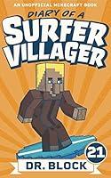 Algopix Similar Product 19 - Diary of a Surfer Villager Book 21