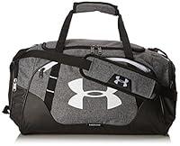 Algopix Similar Product 1 - Under Armour Undeniable Duffle 30 Gym