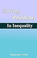 Algopix Similar Product 3 - Solving Problems in Inequality