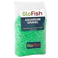 Algopix Similar Product 8 - GloFish Aquarium Gravel Green