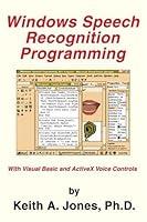 Algopix Similar Product 10 - Windows Speech Recognition Programming