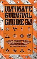 Algopix Similar Product 7 - Ultimate Survival Guide for Kids