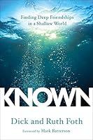 Algopix Similar Product 2 - Known Finding Deep Friendships in a
