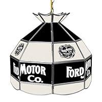 Algopix Similar Product 16 - Trademark Gameroom Ford 16 Handmade
