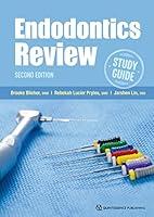 Algopix Similar Product 9 - Endodontics Review Study Guide 2nd